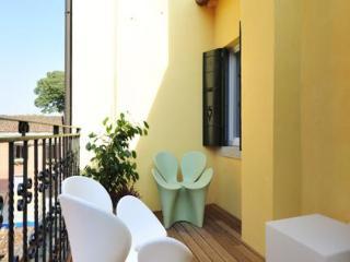 Dorsoduro Terrace And Garden Otel Venedik Dış mekan fotoğraf